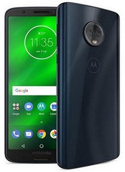 Замена дисплея на телефоне Motorola Moto G6 в Твери
